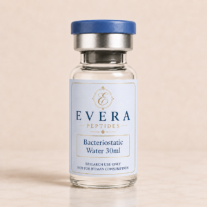 Bacteriostatic Water 30ml