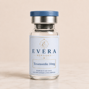 Tesamorelin 10mg