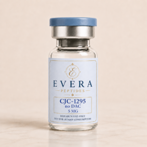 CJC-1295 no DAC 5mg