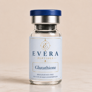 L-Glutathione 600mg